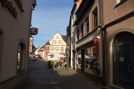 Bad Bergzabern